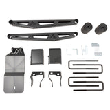 Bell Tech Lift Kit Suspension (MPN: 150210HK)
