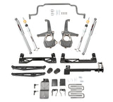 Bell Tech Suspension Lift Kit (MPN: 150210TPS)