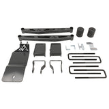 Bell Tech Suspension Lift Kit (MPN: 150210TPS)
