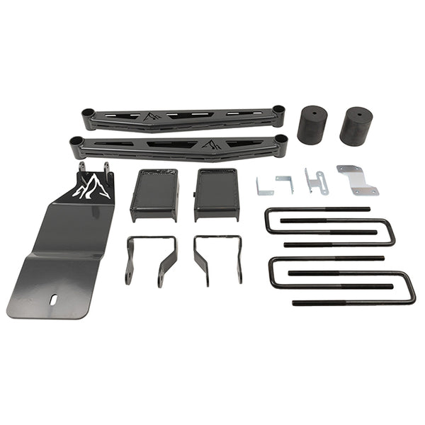 Bell Tech Suspension Lift Kit (MPN: 150210TPS)
