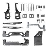 Bell Tech Lift Kit Suspension (MPN: 152501BK)