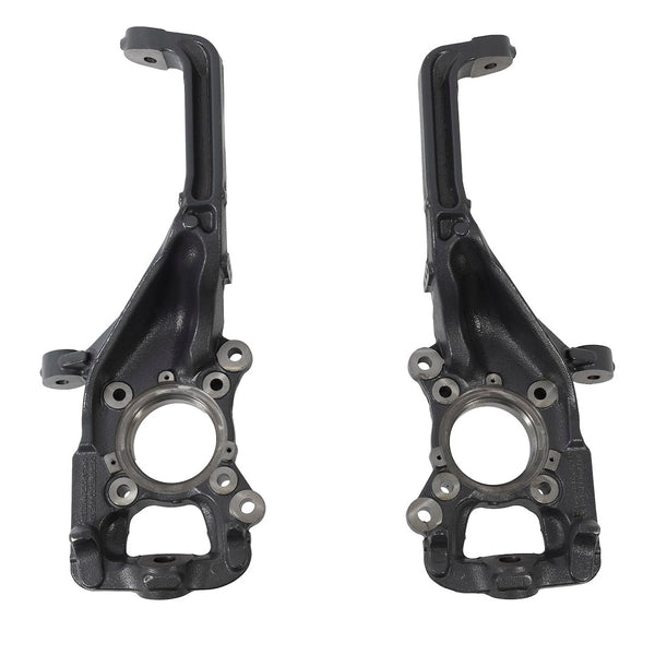 Bell Tech Lift Kit Suspension (MPN: 152501BK)