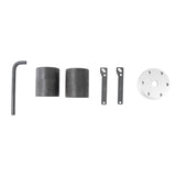 Bell Tech Lift Kit Suspension (MPN: 152501BK)
