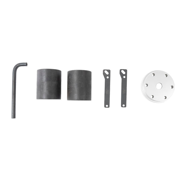 Bell Tech Lift Kit Suspension (MPN: 152501BK)