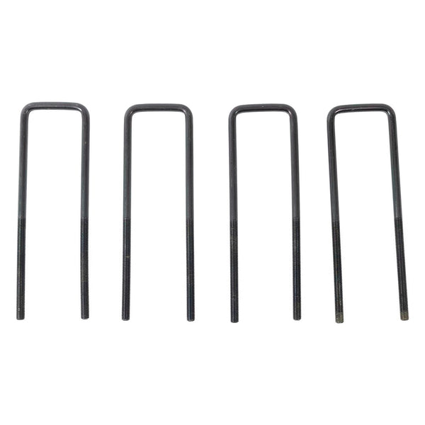 Bell Tech Lift Kit Suspension (MPN: 152501BK)