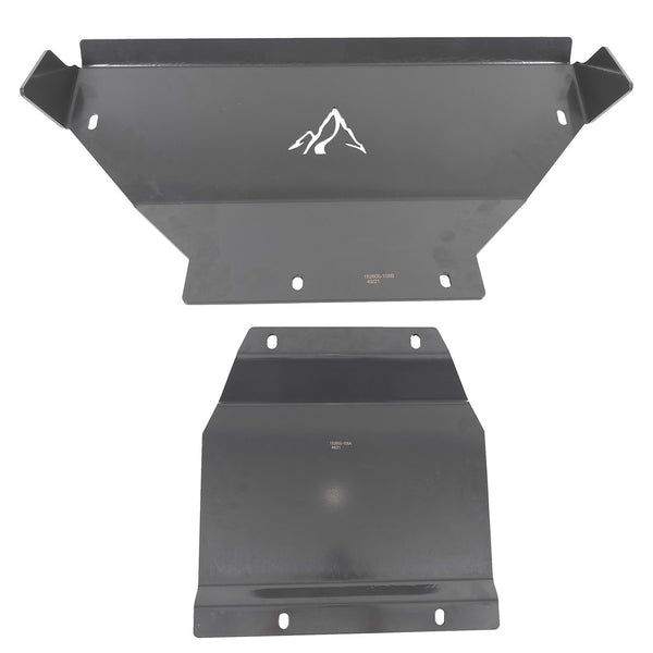 Bell Tech Lift Kit Suspension (MPN: 152600HK)