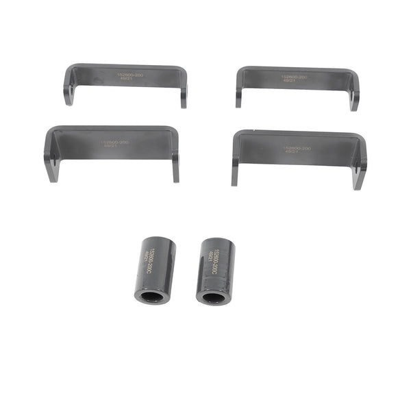 Bell Tech Lift Kit Suspension (MPN: 152600HK)