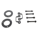 Bell Tech Lift Kit Suspension for 2021+ Ford Bronco 4WD (MPN: 152601BK4)