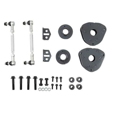 Bell Tech Lift Kit Suspension (MPN: 152650BK)