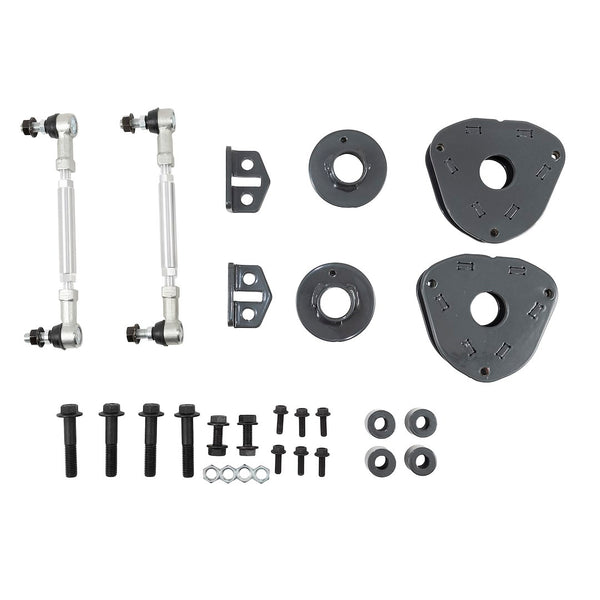 Bell Tech Lift Kit Suspension (MPN: 152650BK)