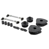 Bell Tech Lift Kit Suspension (MPN: 152650BK)