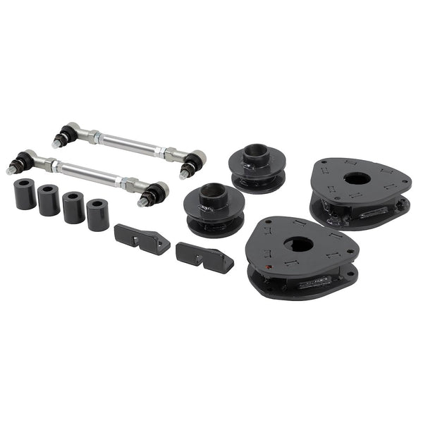 Bell Tech Lift Kit Suspension (MPN: 152650BK)