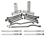 Bell Tech Lift Kit Suspension (MPN: 153201TP)