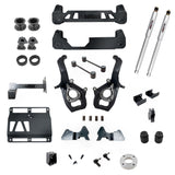 Bell Tech Lift Kit Suspension (MPN: 153712BK)