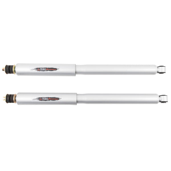 Bell Tech Lift Kit Suspension (MPN: 153712BK)