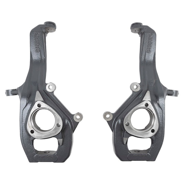 Bell Tech Lift Kit Suspension (MPN: 153712BK)