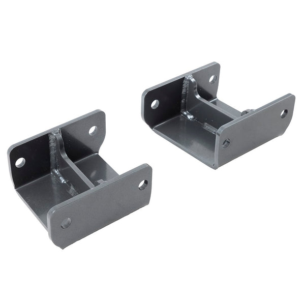 Bell Tech Lift Kit Suspension (MPN: 153712BK)