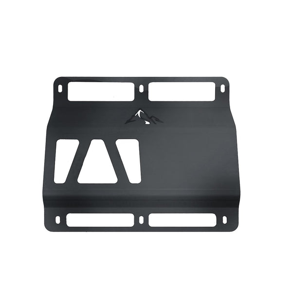 Bell Tech Lift Kit Suspension (MPN: 153712BK)