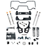 Bell Tech Lift Kit Suspension (MPN: 153712TPS)