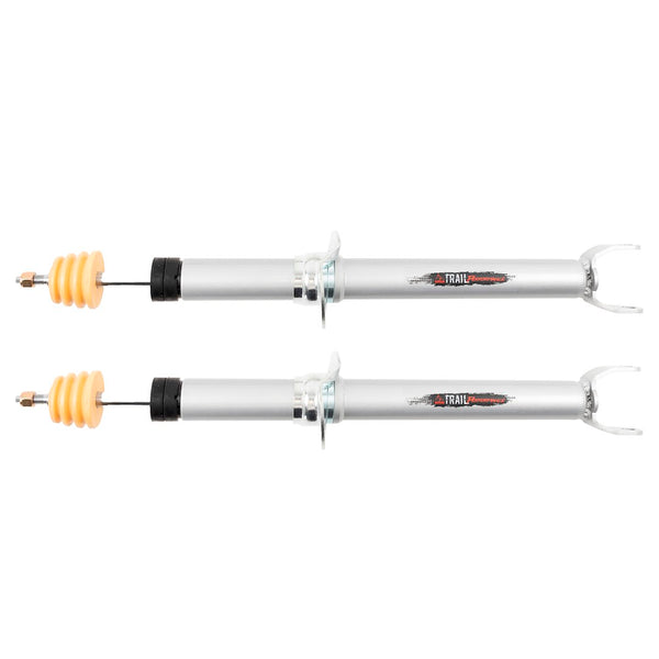 Bell Tech Lift Kit Suspension (MPN: 153712TPS)