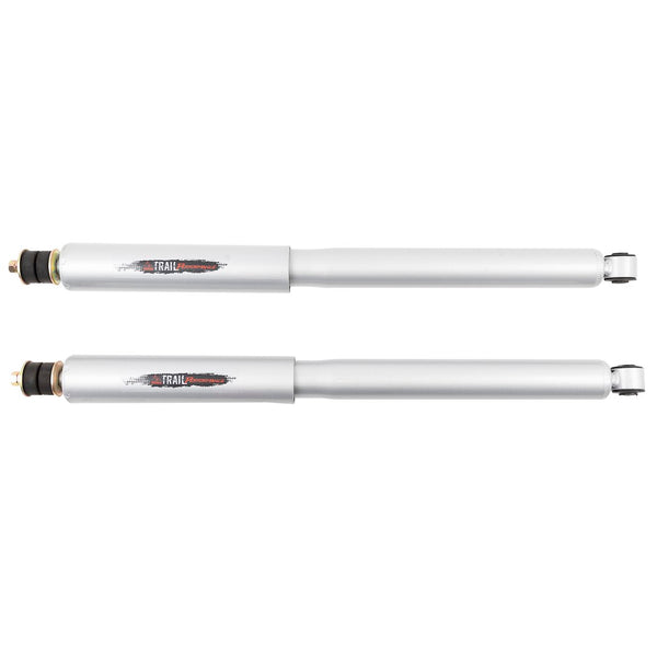 Bell Tech Lift Kit Suspension (MPN: 153712TPS)