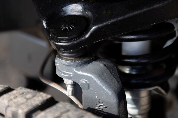 Bell Tech Lift Kit Suspension (MPN: 153712TPS)