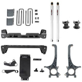 Bell Tech Lift Kit Suspension (MPN: 154301BK4)