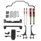 Bell Tech Lift Kit Suspension (MPN: 154301HK)