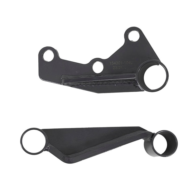 Bell Tech Lift Kit Suspension (MPN: 154301TP)