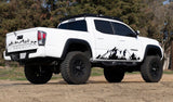 Bell Tech Lift Kit Suspension (MPN: 154301TP)