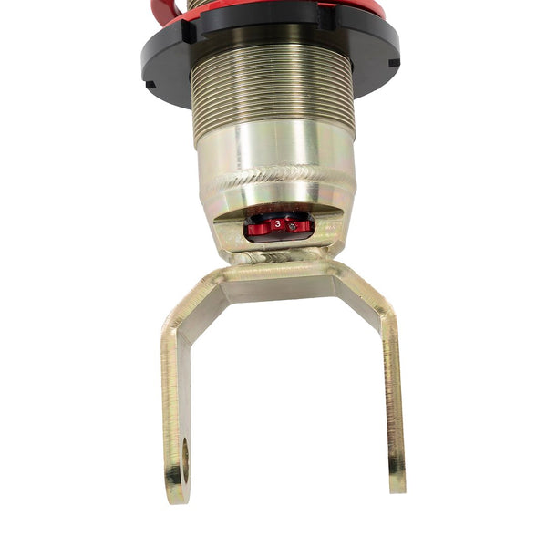 Bell Tech Coil Over Shock Absorber (MPN: 16005)