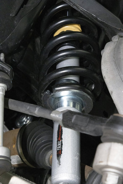 Bell Tech Trail Performance Shock Absorber (MPN: 26020)