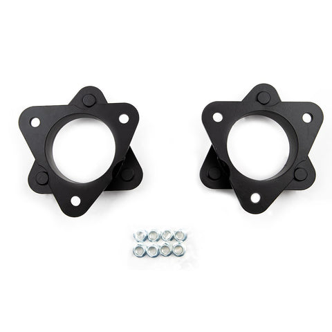 Coil Spring Spacer for Lifted Trucks and SUVs (MPN: 34906)