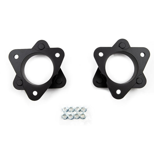Coil Spring Spacer for Lifted Trucks and SUVs (MPN: 34906)