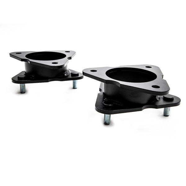 Coil Spring Spacer for Lifted Trucks and SUVs (MPN: 34906)