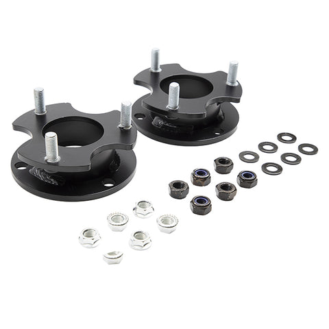 Bell Tech Coil Spring Spacer for Trucks and SUVs (MPN: 34938)