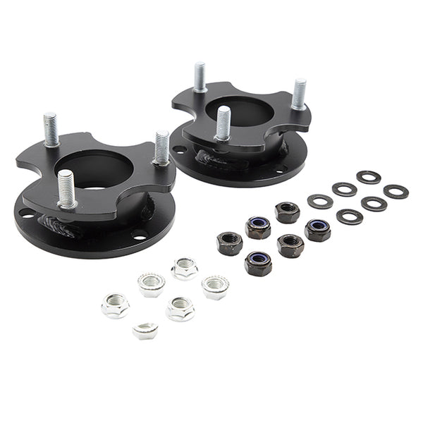 Bell Tech Coil Spring Spacer for Trucks and SUVs (MPN: 34938)