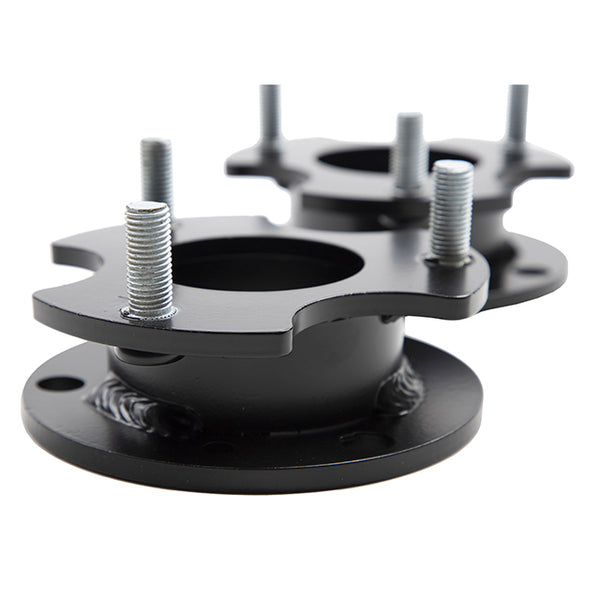 Bell Tech Coil Spring Spacer for Trucks and SUVs (MPN: 34938)