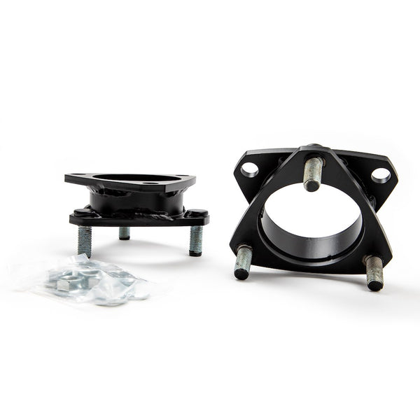 Coil Spring Spacer for Lifted Trucks and SUVs (MPN: 34955)