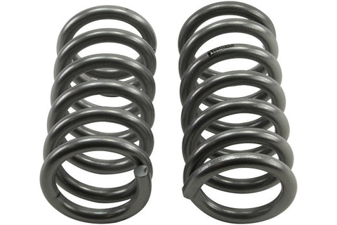 Bell Tech Lowering Coil Springs (MPN: 4750)