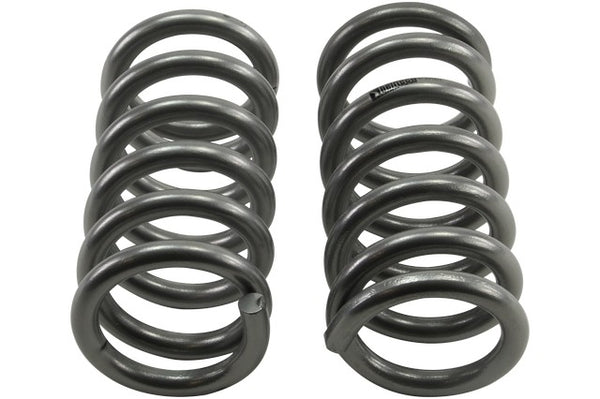 Bell Tech Lowering Coil Springs (MPN: 4750)