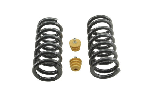 Bell Tech Lowering Coil Springs (MPN: 4758)