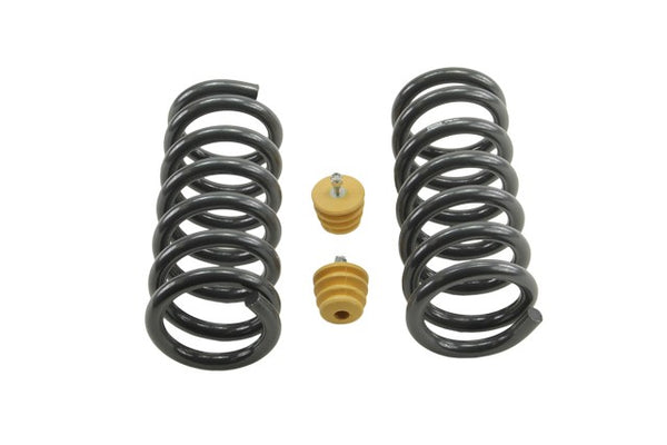 Bell Tech Lowering Coil Springs (MPN: 4758)