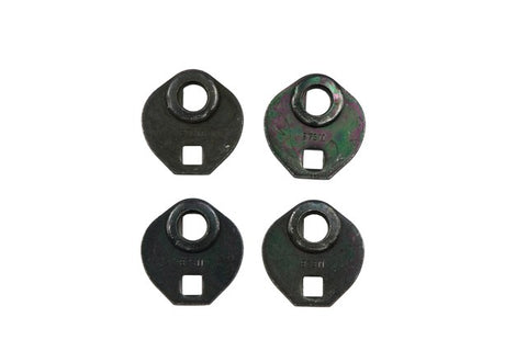 Alignment Kit for Driveline Adjustment (MPN: 4954)