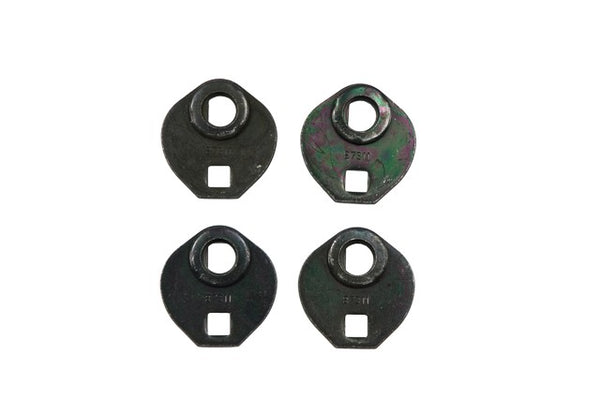 Alignment Kit for Driveline Adjustment (MPN: 4954)