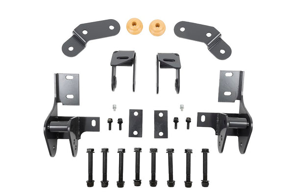 Bell Tech Control Arm Relocation Bracket (MPN: 5320A)
