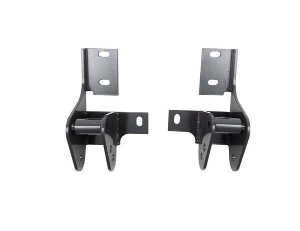 Bell Tech Control Arm Relocation Bracket (MPN: 5320A)