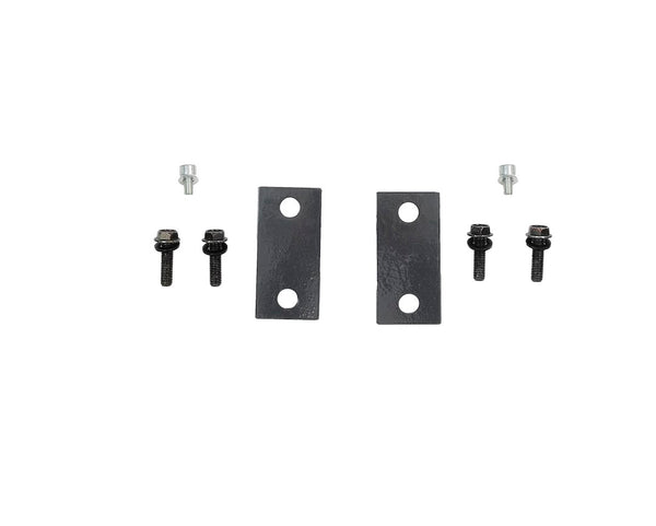 Bell Tech Control Arm Relocation Bracket (MPN: 5320A)