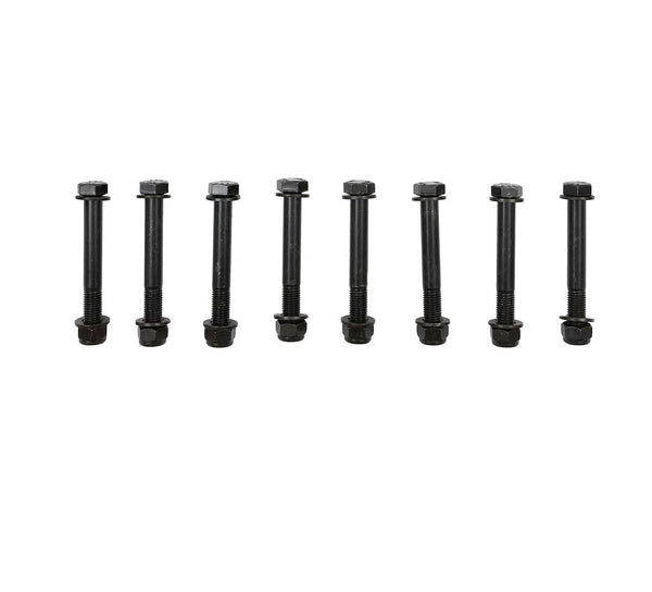 Bell Tech Control Arm Relocation Bracket (MPN: 5320A)