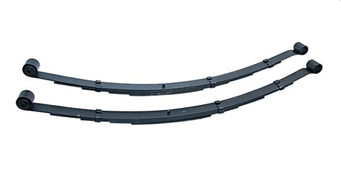Bell Tech Leaf Spring (MPN: 5979)